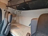 2016 mercedes-benz actros 2343 vrachtwagen - afbeelding 8 van  61