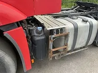 2016 mercedes-benz actros 2343 vrachtwagen - afbeelding 11 van  61