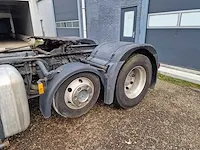 2016 mercedes-benz actros 2343 vrachtwagen - afbeelding 14 van  61