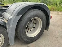 2016 mercedes-benz actros 2343 vrachtwagen - afbeelding 16 van  61