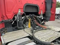 2016 mercedes-benz actros 2343 vrachtwagen - afbeelding 18 van  61