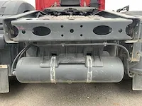 2016 mercedes-benz actros 2343 vrachtwagen - afbeelding 19 van  61