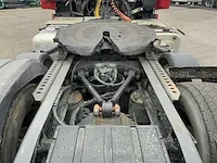 2016 mercedes-benz actros 2343 vrachtwagen - afbeelding 21 van  61