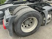 2016 mercedes-benz actros 2343 vrachtwagen - afbeelding 22 van  61