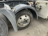 2016 mercedes-benz actros 2343 vrachtwagen - afbeelding 24 van  61