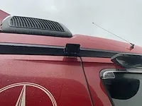 2016 mercedes-benz actros 2343 vrachtwagen - afbeelding 30 van  61