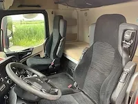 2016 mercedes-benz actros 2343 vrachtwagen - afbeelding 32 van  61