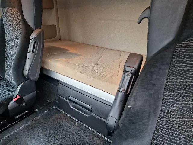 2016 mercedes-benz actros 2343 vrachtwagen - afbeelding 35 van  61