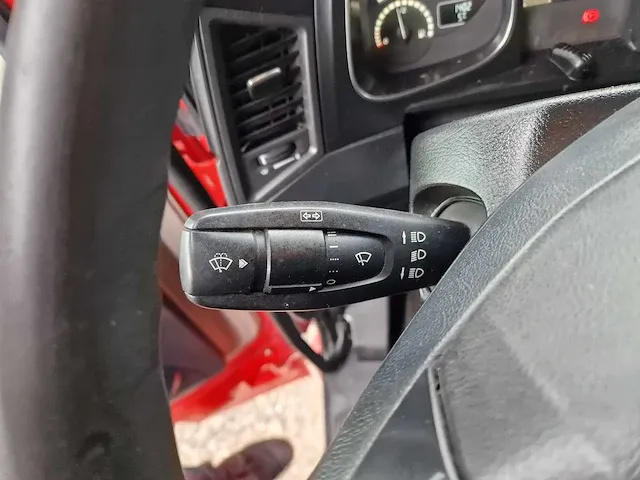 2016 mercedes-benz actros 2343 vrachtwagen - afbeelding 37 van  61