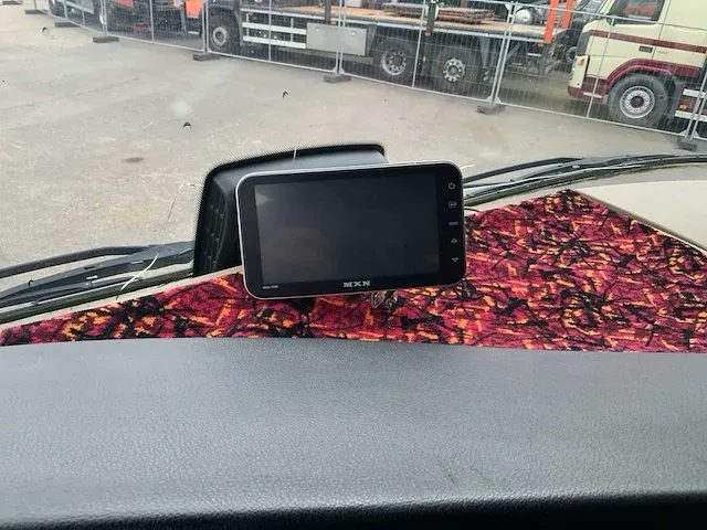 2016 mercedes-benz actros 2343 vrachtwagen - afbeelding 40 van  61