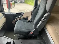 2016 mercedes-benz actros 2343 vrachtwagen - afbeelding 43 van  61