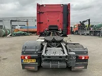 2016 mercedes-benz actros 2343 vrachtwagen - afbeelding 34 van  61