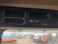 2016 mercedes-benz actros 2343 vrachtwagen - afbeelding 46 van  61