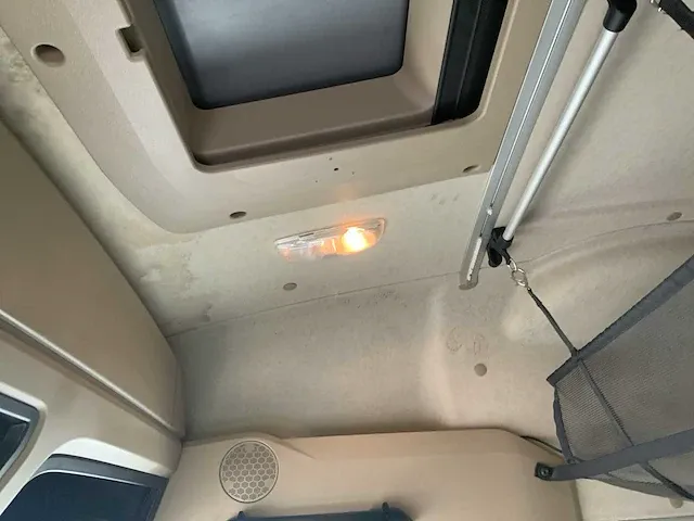 2016 mercedes-benz actros 2343 vrachtwagen - afbeelding 48 van  61