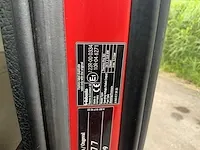 2016 mercedes-benz actros 2343 vrachtwagen - afbeelding 58 van  61