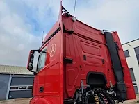 2016 mercedes-benz actros 2343 vrachtwagen - afbeelding 61 van  61