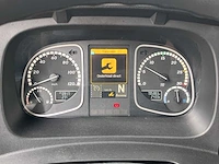 2016 mercedes-benz atego 1521 vrachtwagen - afbeelding 6 van  29