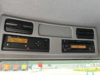 2016 mercedes-benz atego 1521 vrachtwagen - afbeelding 7 van  29