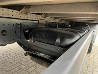 2016 mercedes-benz atego 1521 vrachtwagen - afbeelding 8 van  29