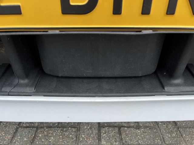 2016 mercedes-benz atego 1521 vrachtwagen - afbeelding 10 van  29
