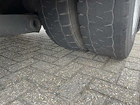 2016 mercedes-benz atego 1521 vrachtwagen - afbeelding 11 van  29