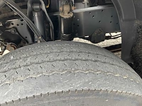 2016 mercedes-benz atego 1521 vrachtwagen - afbeelding 13 van  29