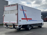 2016 mercedes-benz atego 1521 vrachtwagen - afbeelding 26 van  29