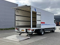 2016 mercedes-benz atego 1521 vrachtwagen - afbeelding 28 van  29