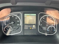 2016 mercedes-benz atego 1521 vrachtwagen - afbeelding 5 van  29