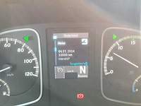 2016 mercedes-benz atego vrachtwagen - afbeelding 5 van  26