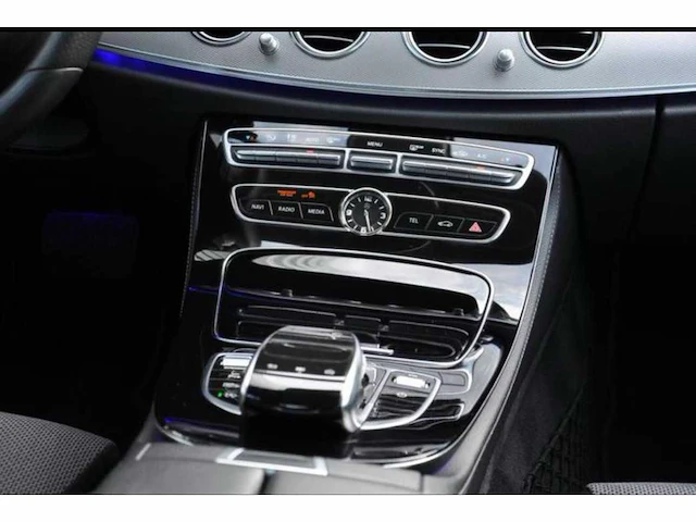 2016 mercedes-benz automaat e-klasse 200 ambition personenauto, ps-704-j - afbeelding 2 van  16