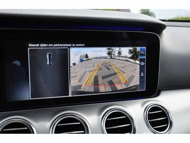 2016 mercedes-benz automaat e-klasse 200 ambition personenauto, ps-704-j - afbeelding 3 van  16