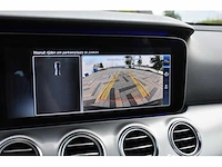 2016 mercedes-benz automaat e-klasse 200 ambition personenauto, ps-704-j - afbeelding 3 van  16