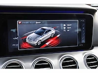 2016 mercedes-benz automaat e-klasse 200 ambition personenauto, ps-704-j - afbeelding 5 van  16
