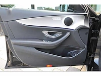 2016 mercedes-benz automaat e-klasse 200 ambition personenauto, ps-704-j - afbeelding 6 van  16