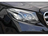 2016 mercedes-benz automaat e-klasse 200 ambition personenauto, ps-704-j - afbeelding 7 van  16