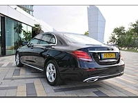 2016 mercedes-benz automaat e-klasse 200 ambition personenauto, ps-704-j - afbeelding 9 van  16