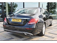 2016 mercedes-benz automaat e-klasse 200 ambition personenauto, ps-704-j - afbeelding 10 van  16