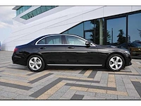 2016 mercedes-benz automaat e-klasse 200 ambition personenauto, ps-704-j - afbeelding 11 van  16