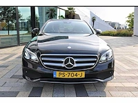 2016 mercedes-benz automaat e-klasse 200 ambition personenauto, ps-704-j - afbeelding 13 van  16