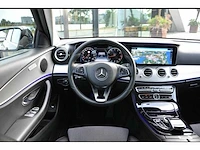 2016 mercedes-benz automaat e-klasse 200 ambition personenauto, ps-704-j - afbeelding 14 van  16