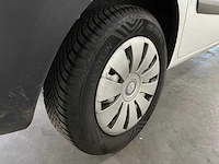 2016 mercedes-benz citan 108 cdi economy bedrijfswagen - afbeelding 5 van  35