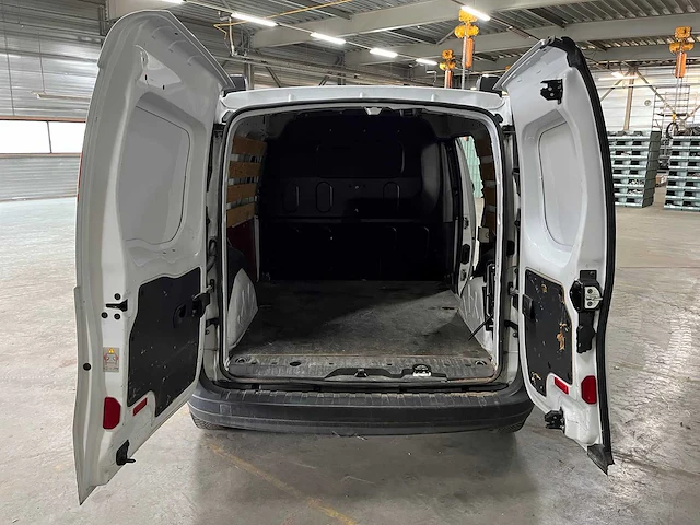 2016 mercedes-benz citan 108 cdi economy bedrijfswagen - afbeelding 9 van  35