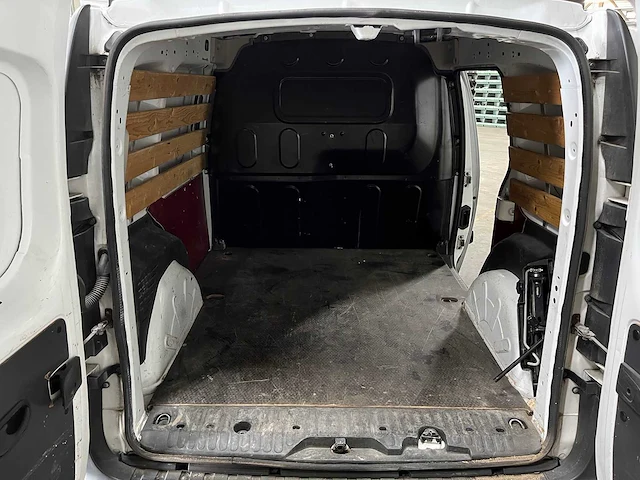 2016 mercedes-benz citan 108 cdi economy bedrijfswagen - afbeelding 10 van  35