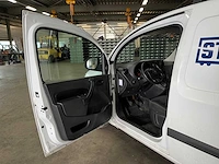 2016 mercedes-benz citan 108 cdi economy bedrijfswagen - afbeelding 11 van  35