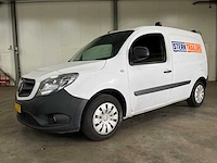 2016 mercedes-benz citan 108 cdi economy bedrijfswagen