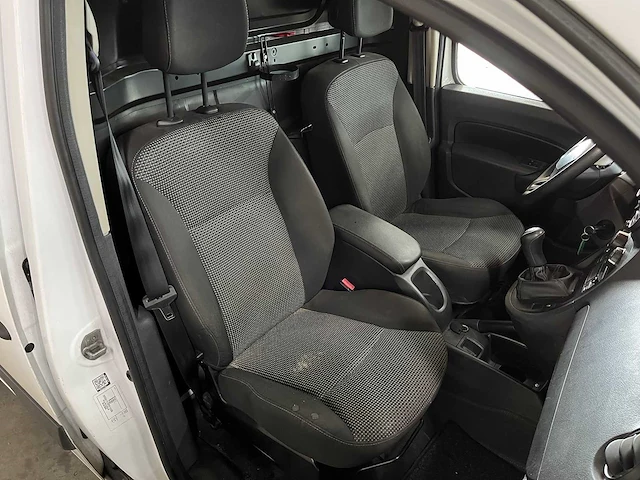 2016 mercedes-benz citan 108 cdi economy bedrijfswagen - afbeelding 14 van  35