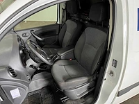 2016 mercedes-benz citan 108 cdi economy bedrijfswagen - afbeelding 15 van  35