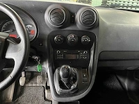 2016 mercedes-benz citan 108 cdi economy bedrijfswagen - afbeelding 17 van  35