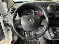 2016 mercedes-benz citan 108 cdi economy bedrijfswagen - afbeelding 18 van  35